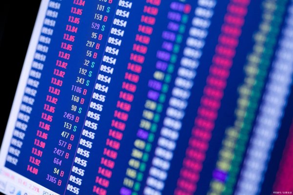 股票配资正规靠谱的公司 中国股市：“换手率”不骗人，一旦换手率超过45%，分主力一杯羹